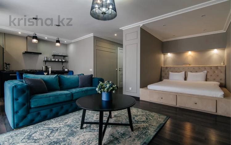 1-комнатная квартира · 40 м² · 3/9 этаж, Курмангазы 154 — Абая за 20 000 ₸ в Уральске — фото 12