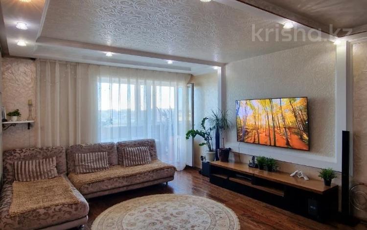 3-комнатная квартира · 105 м² · 9/9 этаж, Сутюшева за 59 млн ₸ в Петропавловске — фото 2