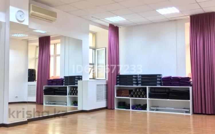 Фитнес студия · 70 м² за 4.5 млн ₸ в Астане, Алматы р-н — фото 7
