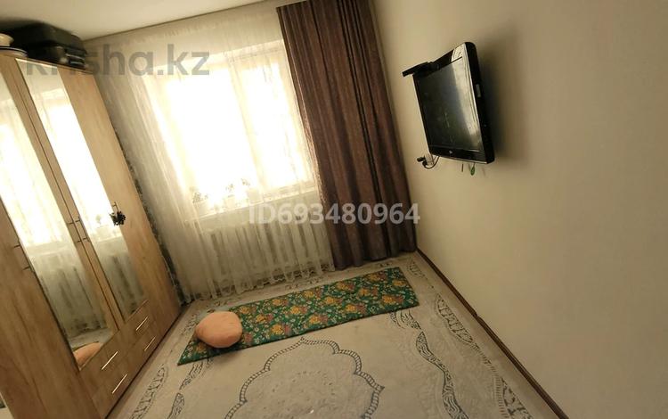 3-бөлмелі пәтер · 70 м² · 1/5 қабат, Мкр молодежный, бағасы: 11 млн ₸ в Кандыагаш — фото 6