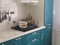 3-бөлмелі пәтер · 70 м² · 1/5 қабат, Мкр молодежный, бағасы: 11 млн ₸ в Кандыагаш — фото 3