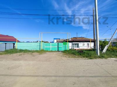 Отдельный дом · 4 комнаты · 60 м² · 8.2 сот., Школьная 7 — Ул.Павлова, маг.Рябинушка за 15 млн 〒 в 