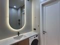 2-бөлмелі пәтер · 55.8 м² · 21/22 қабат, Сығанақ 24, бағасы: 46 млн ₸ в Астане, Нура р-н — фото 13