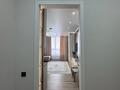 2-бөлмелі пәтер · 55.8 м² · 21/22 қабат, Сығанақ 24, бағасы: 46 млн ₸ в Астане, Нура р-н — фото 14