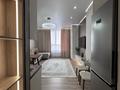 2-бөлмелі пәтер · 55.8 м² · 21/22 қабат, Сығанақ 24, бағасы: 46 млн ₸ в Астане, Нура р-н — фото 15