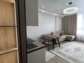 2-бөлмелі пәтер · 55.8 м² · 21/22 қабат, Сығанақ 24, бағасы: 46 млн ₸ в Астане, Нура р-н — фото 16