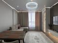 2-бөлмелі пәтер · 55.8 м² · 21/22 қабат, Сығанақ 24, бағасы: 46 млн ₸ в Астане, Нура р-н — фото 19