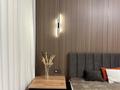 2-бөлмелі пәтер · 55.8 м² · 21/22 қабат, Сығанақ 24, бағасы: 46 млн ₸ в Астане, Нура р-н — фото 26