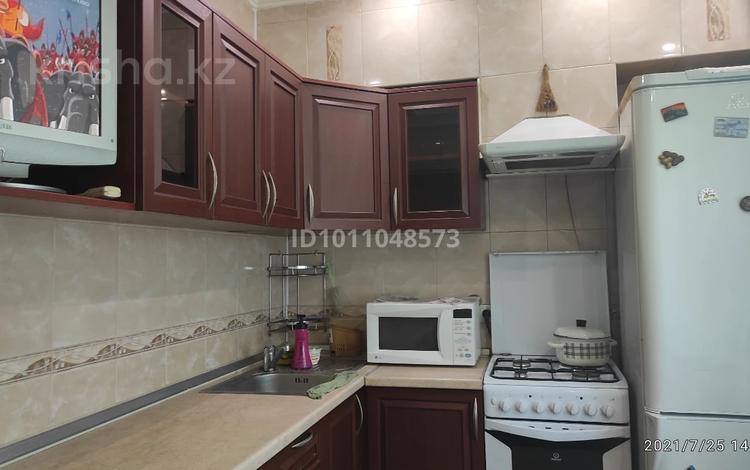 1-комнатная квартира · 34 м² · 5/5 этаж, Байзакова 200 — Карасай Батыра за 31 млн ₸ в Алматы, Алмалинский р-н — фото 2