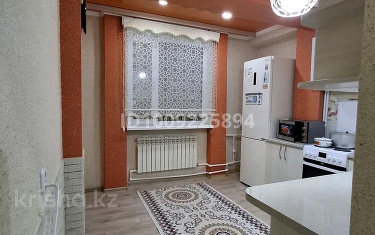4-комнатная квартира · 110 м² · 2/5 этаж, Абая 15/3 за 47 млн ₸ в Сатпаев — фото 2