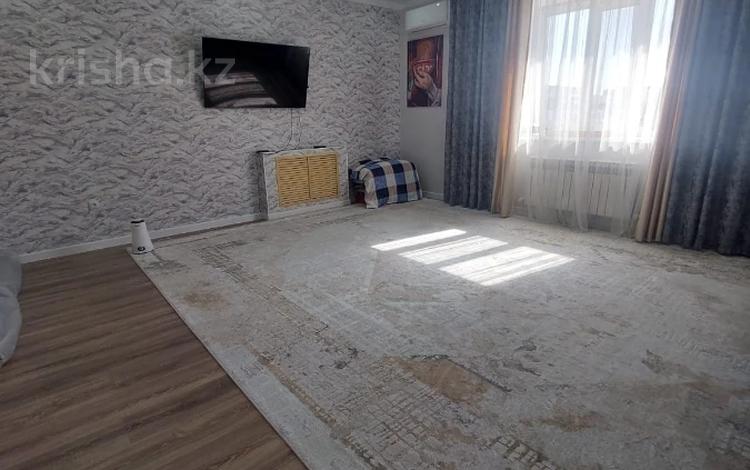 2-комнатная квартира · 95 м² · 2/5 этаж, мкр. Алтын орда за 36.5 млн ₸ в Актобе — фото 9