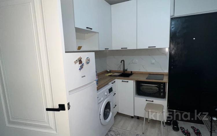 1-комнатная квартира · 28 м² · 1/5 этаж, Байтурсынова 11 — Гоголя за 200 000 ₸ в Алматы, Алмалинский р-н — фото 6