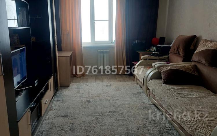 2-комнатная квартира · 63 м² · 3/5 этаж, Поповича за 15.2 млн 〒 в Глубокое — фото 2