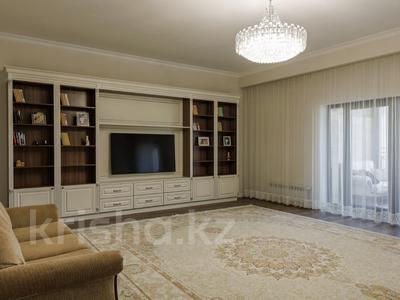 4-комнатная квартира · 170 м² · 1/4 этаж, Е 871 1 за 240 млн ₸ в Астане, Есильский р-н