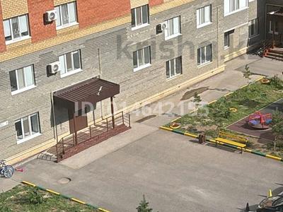 2-комнатная квартира · 65.1 м² · 5/9 этаж, мкр. Алтын орда 1Г/2 за 26 млн ₸ в Актобе