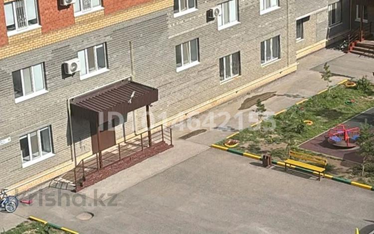 2-бөлмелі пәтер · 65.1 м² · 5/9 қабат, Алтын орда ш/а. 1Г/2, бағасы: 26 млн ₸ в Актобе, мкр. Алтын орда — фото 2