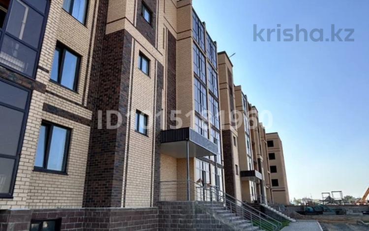 3-комнатная квартира · 83.22 м² · 2/5 этаж, Гастелло 26 за ~ 31.5 млн ₸ в Петропавловске — фото 2
