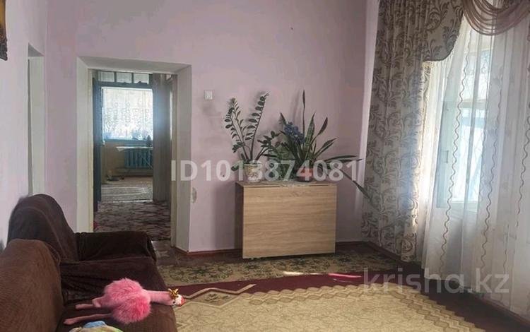 Отдельный дом · 5 комнат · 100 м² · 6 сот., Кашаганова 49 — Выставка за 31 млн ₸ в Таразе — фото 2