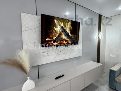2-комнатная квартира · 46 м² · 4/5 этаж, Танибергенова 25 за 20 000 ₸ в Семее