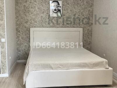 1-комнатная квартира · 33 м² · 2/5 этаж, проспект Аль-Фараби 95 — Баймагамбетова за 12 000 ₸ в Костанае