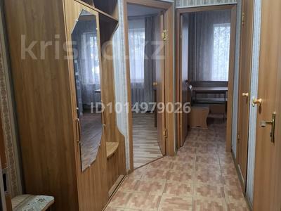 1-бөлмелі пәтер · 35.2 м² · 2/5 қабат, Проспект Абая 11 — Сарыарка- Абая, бағасы: 18.5 млн ₸ в Астане, Сарыарка р-н