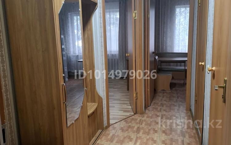 1-бөлмелі пәтер · 35.2 м² · 2/5 қабат, Проспект Абая 11 — Сарыарка- Абая, бағасы: 18.5 млн ₸ в Астане, Сарыарка р-н — фото 2