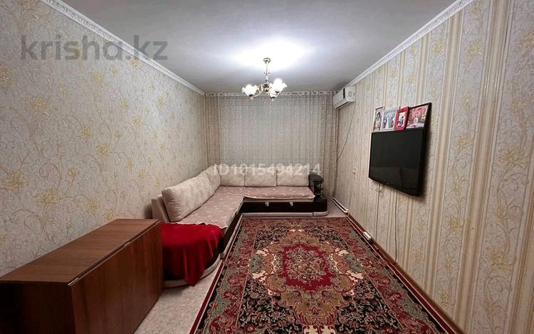 3-комнатная квартира · 65 м² · 1/5 этаж, мкр Шанхай — Возле Дина супермаркет за 15 млн ₸ в Актобе — фото 2