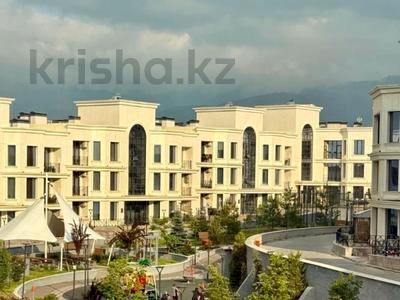 4-комнатная квартира · 175 м² · 1/3 этаж, Сейдимбека 110/1 — РОСТОРНАЯ СВЕТЛАЯ КВАРТИРА В ЭЛИТНОМ ЖК ! за 240 млн ₸ в Алматы, Бостандыкский р-н