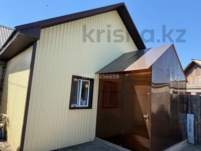 Отдельный дом · 4 комнаты · 100 м² · 4 сот., Лиза Чайкина за 31 млн 〒 в Рудном