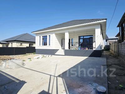 Отдельный дом · 5 комнат · 200 м² · 6 сот., Саукеле 108 за 47 млн ₸ в Каскелене