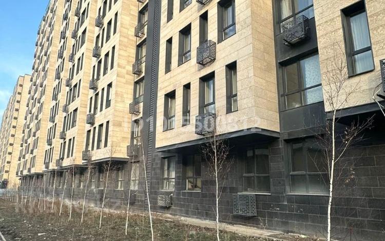 1-комнатная квартира · 42.3 м² · 1/13 этаж, Райымбека 348/1 к10 за 27.5 млн ₸ в Алматы, Алмалинский р-н — фото 2