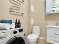 1-комнатная квартира · 40 м² · 20/24 этаж, Кабанбай батыр 48/5 за 17 000 ₸ в Астане, Есильский р-н — фото 6