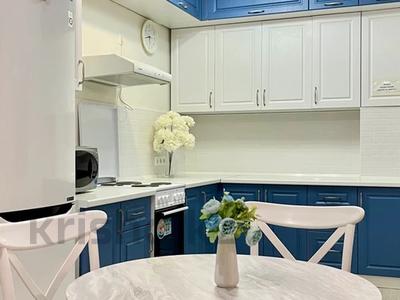 1-комнатная квартира · 40 м² · 20/24 этаж, Кабанбай батыр 48/5 за 17 000 ₸ в Астане, Есильский р-н