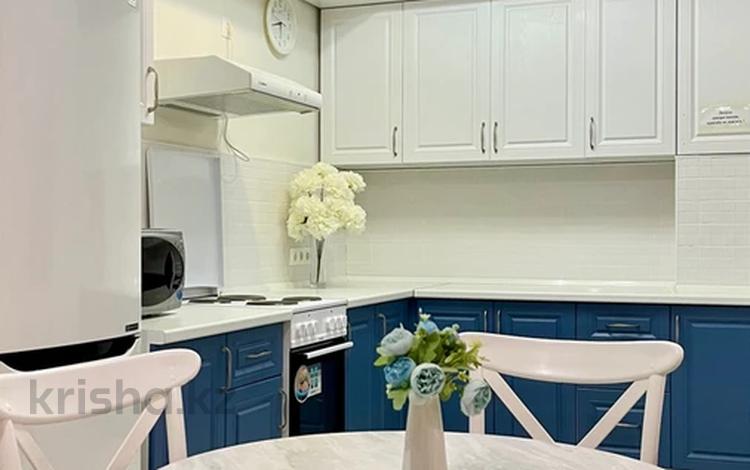 1-комнатная квартира · 40 м² · 20/24 этаж, Кабанбай батыр 48/5 за 17 000 ₸ в Астане, Есильский р-н — фото 36