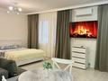1-комнатная квартира · 40 м² · 20/24 этаж, Кабанбай батыр 48/5 за 17 000 ₸ в Астане, Есильский р-н — фото 3