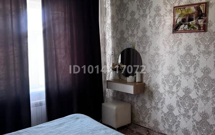 3-комнатная квартира · 90 м² · 2/4 этаж, 1 мкр 20 дом за 100 000 ₸ в Туркестане — фото 2