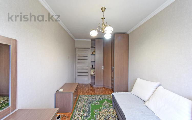 3-комнатная квартира · 61.7 м² · 5/5 этаж, Си Синхая 18 — Жарокова за 42.9 млн ₸ в Алматы, Бостандыкский р-н — фото 2