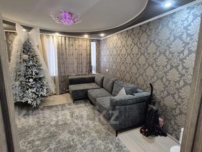 4-комнатная квартира · 102 м² · 2/9 этаж, Ерганата Кошербаева 66 за 35 млн ₸ в Экибастузе