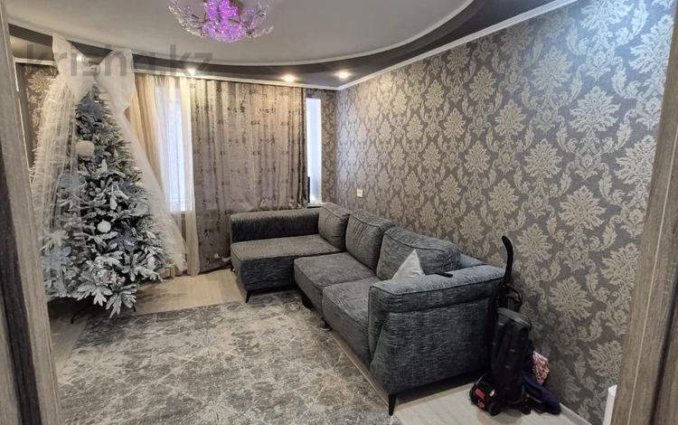 4-комнатная квартира · 102 м² · 2/9 этаж, Ерганата Кошербаева 66 за 35 млн ₸ в Экибастузе — фото 26