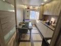 4-комнатная квартира · 102 м² · 2/9 этаж, Ерганата Кошербаева 66 за 35 млн ₸ в Экибастузе — фото 20