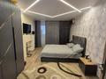 4-комнатная квартира · 102 м² · 2/9 этаж, Ерганата Кошербаева 66 за 35 млн ₸ в Экибастузе — фото 29