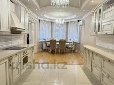 2-бөлмелі пәтер · 110 м² · 12/21 қабат, Аль-Фараби 21, бағасы: 94 млн ₸ в Алматы, Бостандыкский р-н