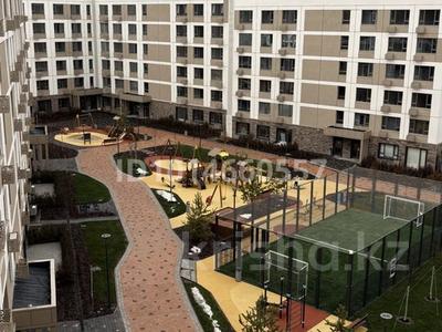 1-комнатная квартира · 34.5 м² · 6/6 этаж, Кайрат микрорайон 716/16 за 26 млн ₸ в Алматы, Турксибский р-н