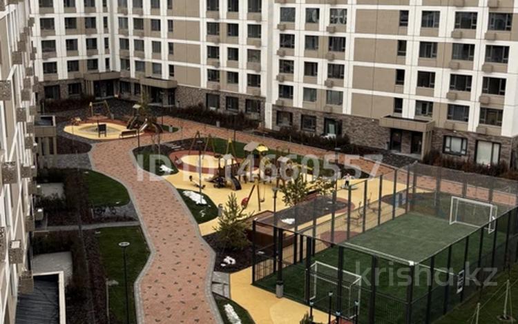 1-комнатная квартира · 34.5 м² · 6/6 этаж, Кайрат микрорайон 716/16 за 26 млн ₸ в Алматы, Турксибский р-н — фото 2