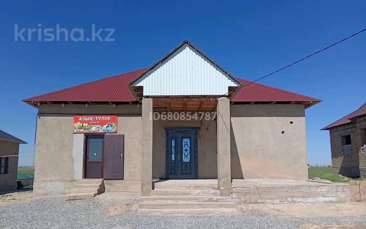 Жеке үй · 5 бөлме · 187 м² · 8 жүзд., мкр Достык , Аксу-Аюлы 117, бағасы: 26.5 млн ₸ в Шымкенте, Абайский р-н — фото 12