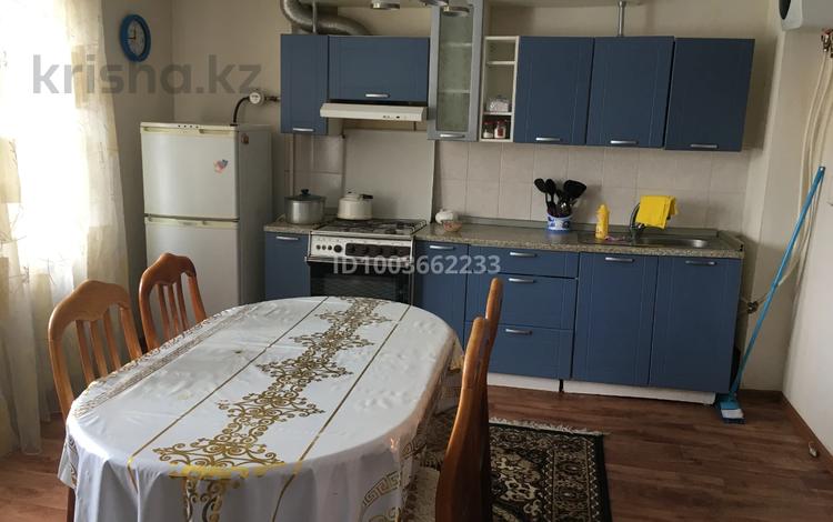 3-комнатная квартира · 72 м² · 3/6 этаж, проспект Абылайхана — возле поликлиник за 23 млн 〒 в Кокшетау — фото 2