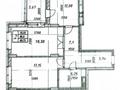 2-комнатная квартира · 67.5 м² · 17/17 этаж, мкр Юго-Восток, Республики за 36 млн ₸ в Караганде, Казыбек би р-н