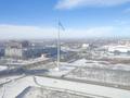 2-комнатная квартира · 67.5 м² · 17/17 этаж, мкр Юго-Восток, Республики за 36 млн ₸ в Караганде, Казыбек би р-н — фото 2