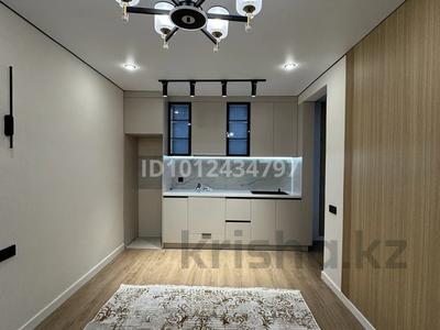 3-комнатная квартира · 54 м² · 8/9 этаж, Райымбек 590/17 за 36.6 млн ₸ в Алматы, Наурызбайский р-н