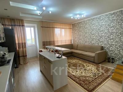3-бөлмелі пәтер · 56.2 м² · 4/5 қабат, ЖМ Лесная поляна 8, бағасы: 25 млн ₸ в Косшы